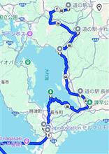 NO.1317 離岸前にも観光を! 2025年春旅-2 NO.1317 離岸前にも観光を! 2025年春旅-2