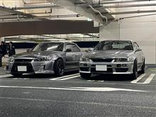 【関東進出】迎撃プチオフ
