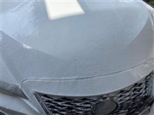 洗車