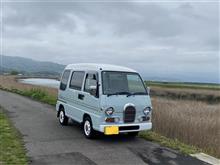 川の様子を見に来ました