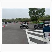 インポート125cc試乗会