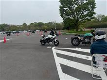 インポート125cc試乗会