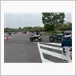 インポート125cc試乗会