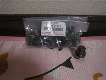 黒ナット、買ってみた
