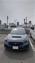 来週の下見