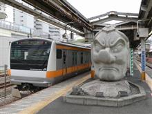 八王子「ひびめし」聖地巡り
