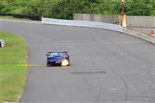 ファイナル・ラップ～急遽現れた180SX～