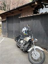 2連チャン温泉ツー♨️