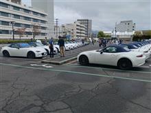 club 990S 本社ミーティング。