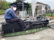 RBK 4月の定例運転会に参加 の巻っき～