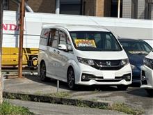 売れました。