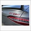 De. AMG GT63SE4ドアクーペ