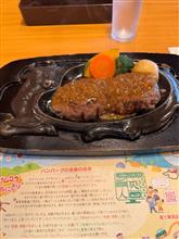 今日のランチ