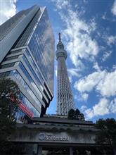 東京スカイツリー