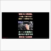 WR-Vに完全勝利したヴェゼ ...