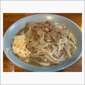 豚骨醤油らーめん 相澤屋@那 ...