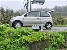 今日ゎ雨で行く所も無く
