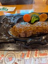 今日のランチ
