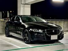 ステアリング補修