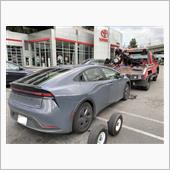 Does Your Car  ...