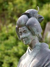 湯村温泉へ一泊旅行