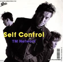 TM NETWORK／Self Control
