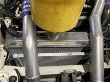 うめカプのサーキットテスト走行♪（後編）