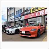 ＲＺ３４御入庫です！