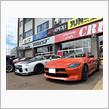 ＲＺ３４御入庫です！