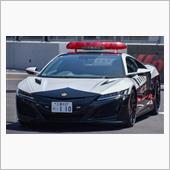 三重県警のパトカー(｀･ω･ ...