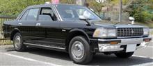 第5回商用車ミーティング関東（130系クラウン1）