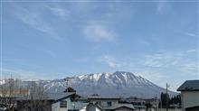 リヤカメラ取付け