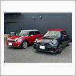 MINIクーパー(F66)