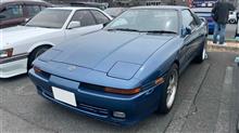 アリオ上尾オールドカー展示会 に行って来た！③