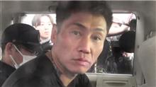 左右対称の名字　西村大輔　西