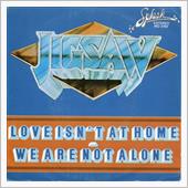 Jigsaw／We Are  ...