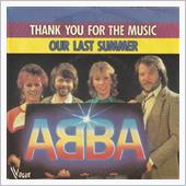 ABBA／Our Last  ...