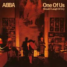ABBA／Should I Laugh Or Cry