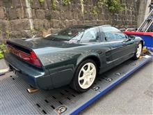 NSXとLFAについて