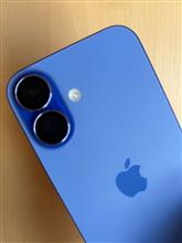 iPhone16ゲット