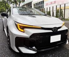 バランスの取れたスポーツカー
