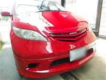 エリシオン10回目の車検 まだまだ まだまだ乗るぜ!! エリシオン10回目の車検 まだまだ まだまだ乗るぜ!!
