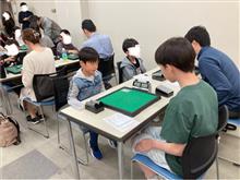 今日はオセロ大会『大阪耐久戦　1部』に参戦しました。^ - ^ 