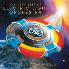 Electric Light Orchestra／All Over The World