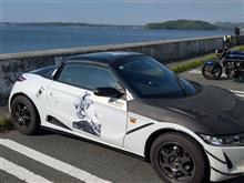2025GW連休1日目！？