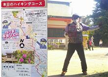 Be healthy walkers 🏃🏃🏃 Experience さんよう土曜ハイク ＠ 大中遺跡はりま春風フェスをめざすハイク　春散歩　はりまの春風満喫編
