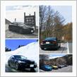 雪壁2025㊗️開通 志賀草津道路ツーリング！(ギギクロ氏プレゼンツ)