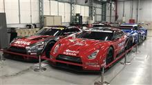 Heritage Collection ～GT-R SUPER GT仕様編～