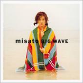 渡辺美里／BIG WAVE  ...