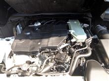ＣＸ－８０は静か？